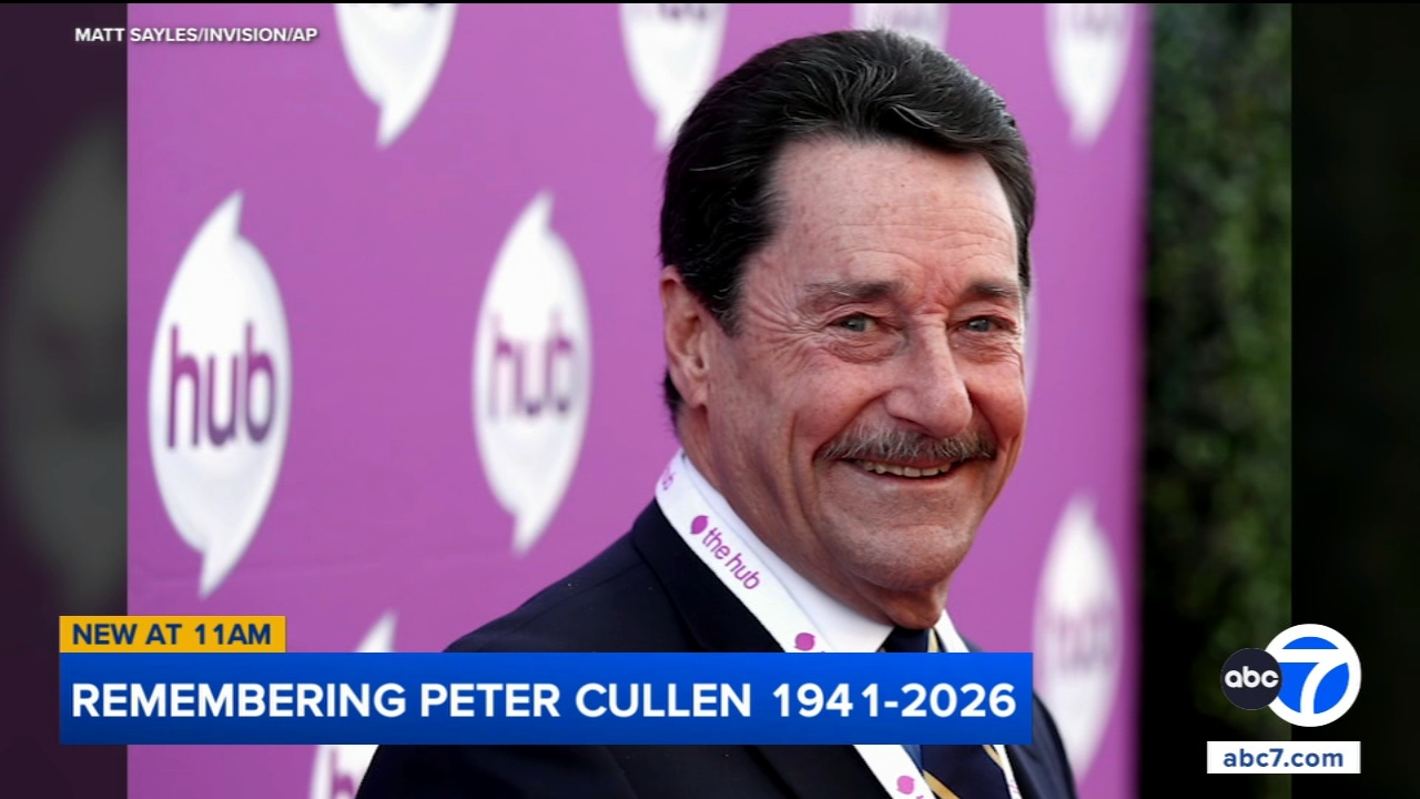 Voice Actor Peter Cullen, Icon of ‘Transformers’ and ‘Winnie the Pooh’, Dies at 85