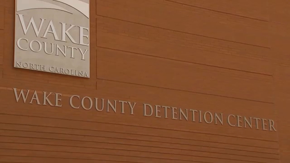 Wake sheriff cites overcrowding as jail expansions continue