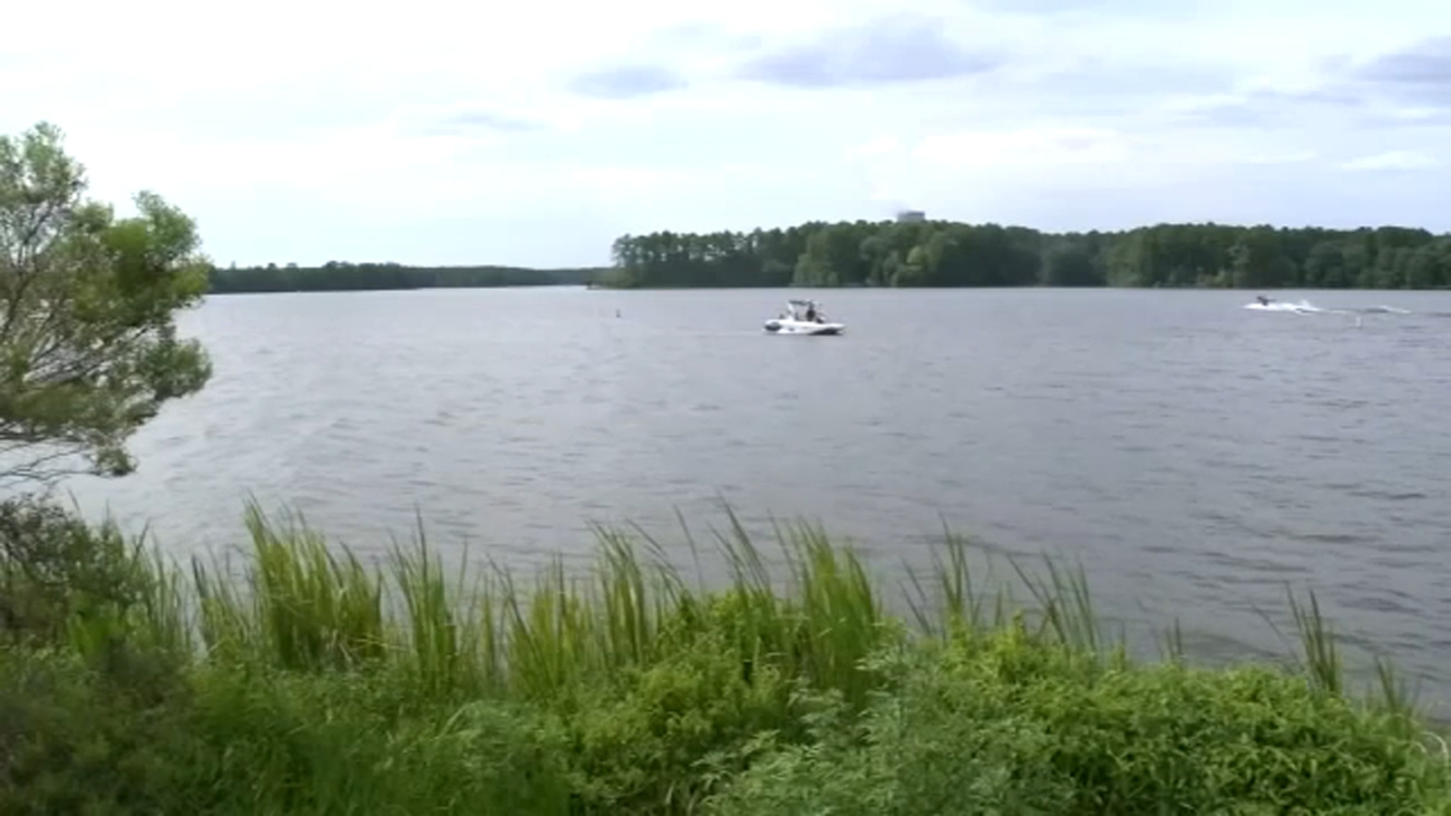 North Carolina Teen Critically Ill After Suspected Freshwater Amoeba Exposure