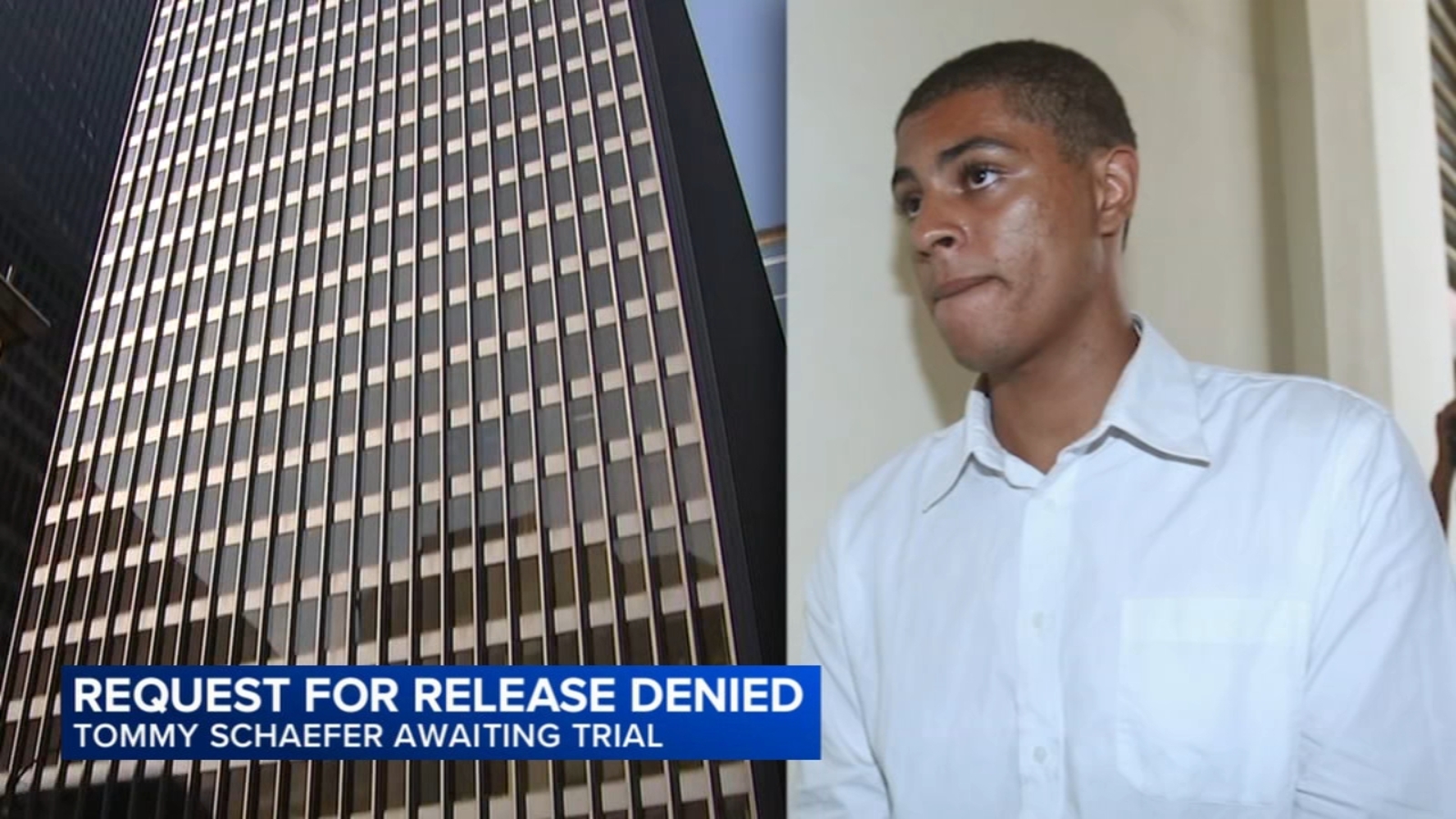 Heather Mack's alleged co-conspirator in 'Bali suitcase murder' denied release; trial delayed