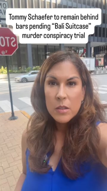 Heather Mack's alleged co-conspirator denied release; trial delayed