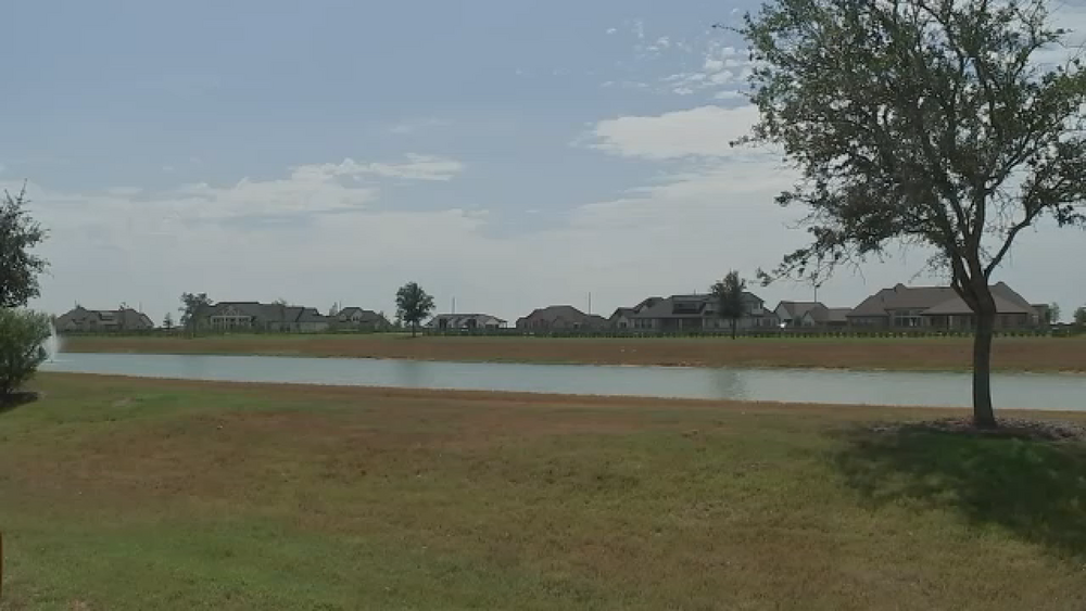 Water pressure woes affect Waller County properties, residents say