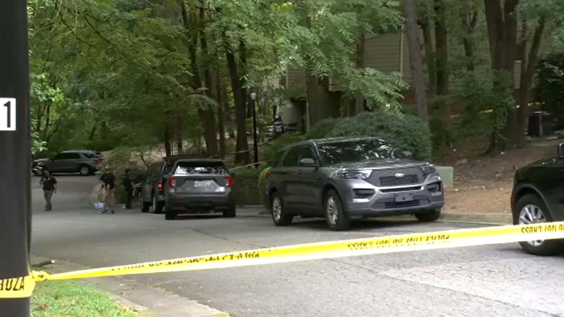 Carrboro Police investigating homicide