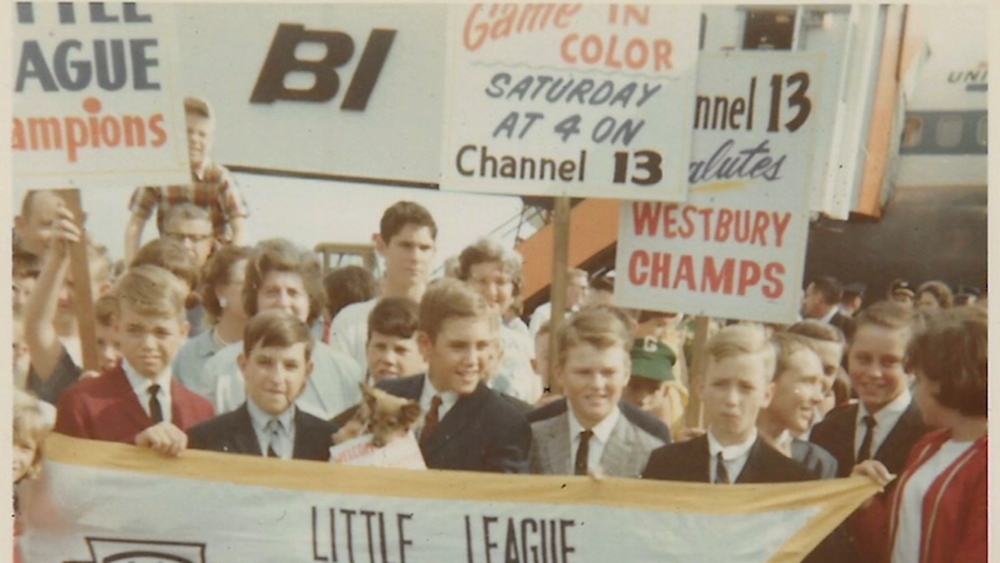 Last Houston team since 1966 to win Little League World Series reflects on historic title