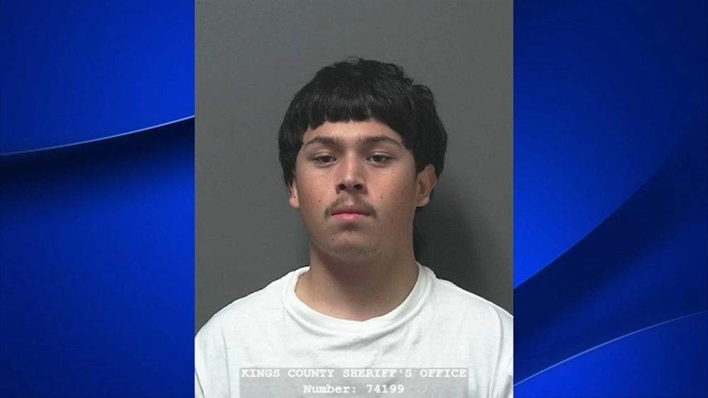 19-year-old, 2 teenagers arrested after man shot in Hanford, police say