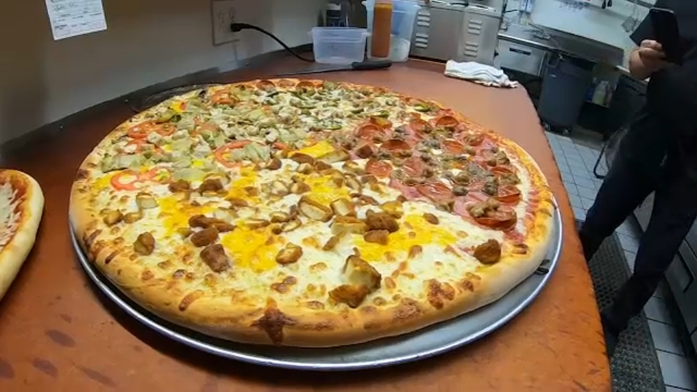 Dine and Dish: Popolo's Pizza