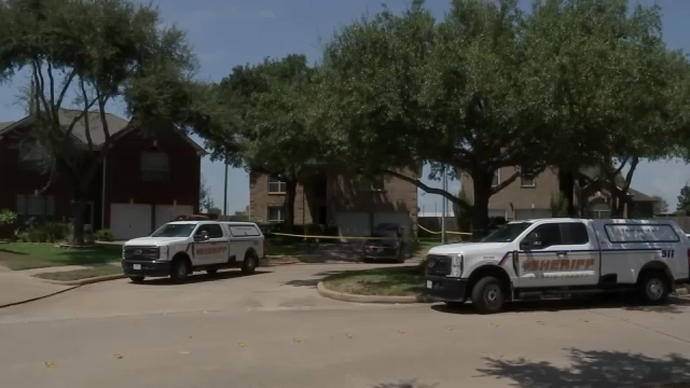 Man charged with murder in deadly stabbing of his father: Sheriff