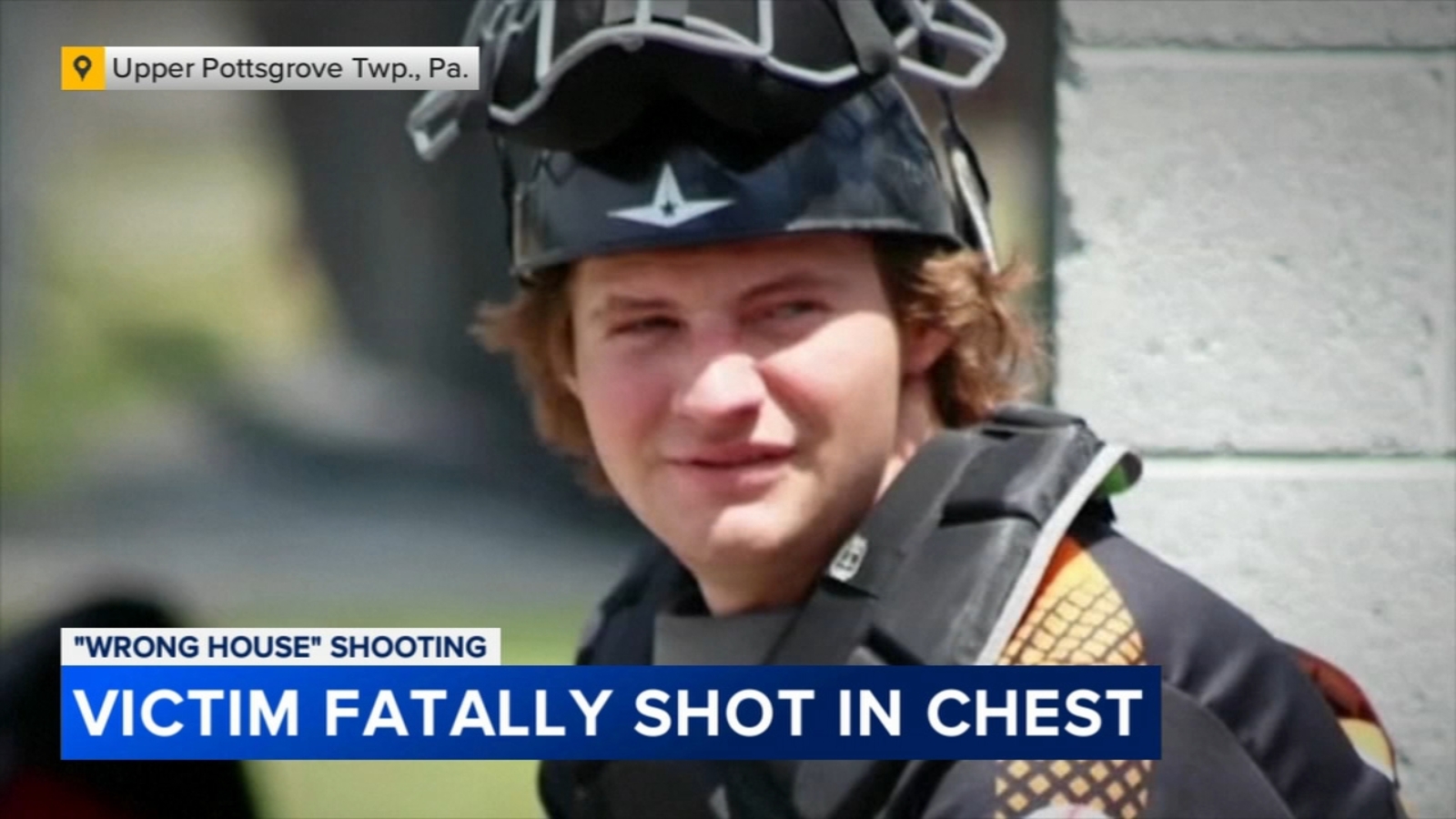 Montgomery County Coroner Provides Details on Upper Pottsgrove Police Shooting