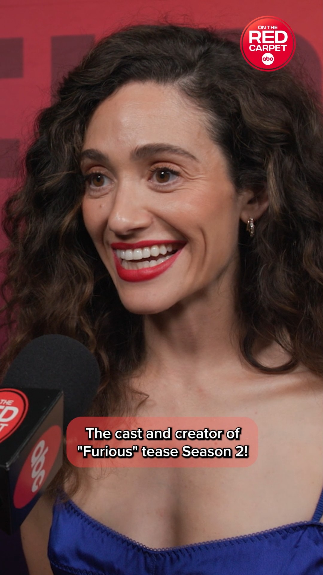 The cast and creator of "Furious" tease Season 2!