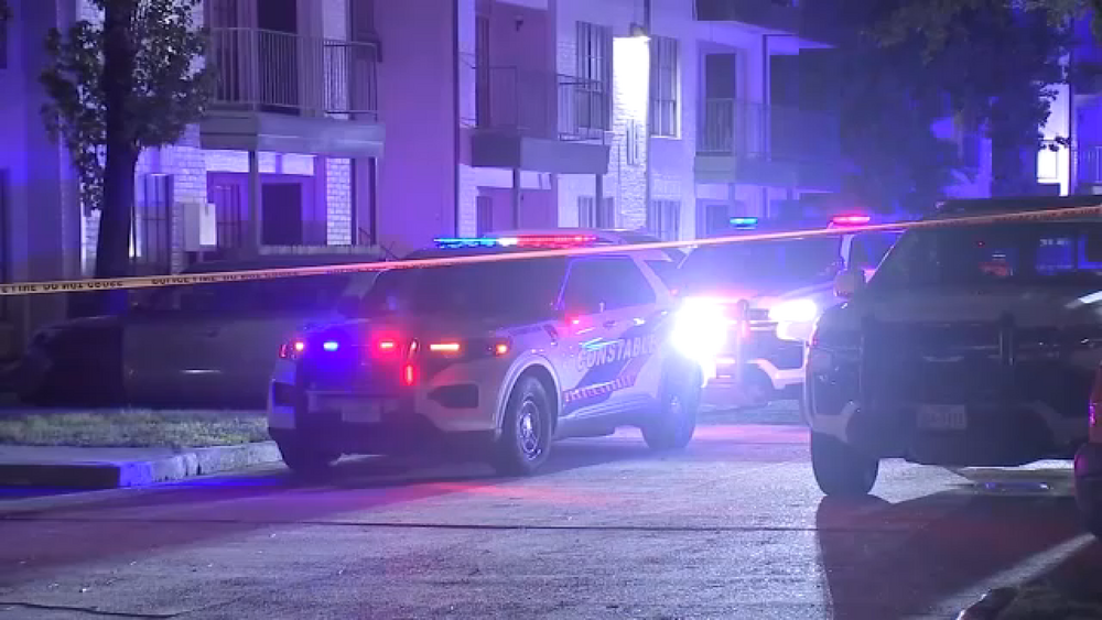 4-year-old finds mom's gun in closet, fatally shoots herself: HCSO