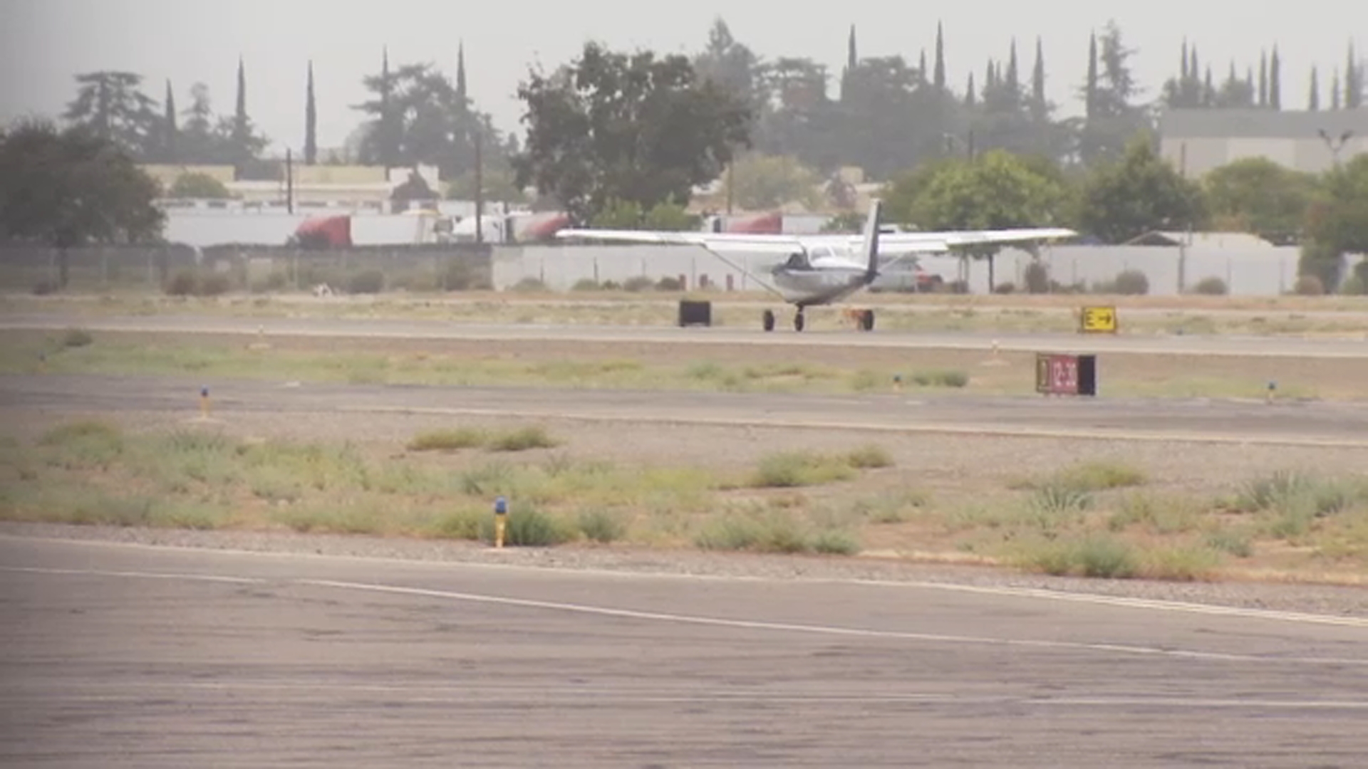 Renovations for runway at Chandler Executive Airport approved