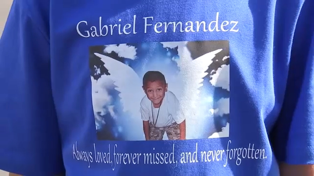 'Gabriel's Law' passes legislature, heads to governor's desk 