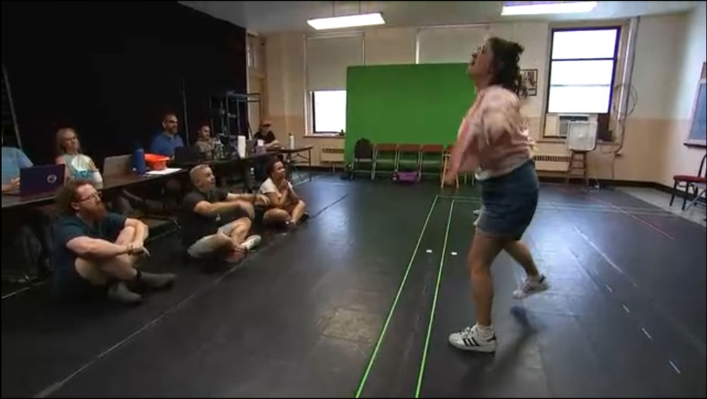 1812 Productions presents "This Should Never Be A Musical" 9/4-9/27