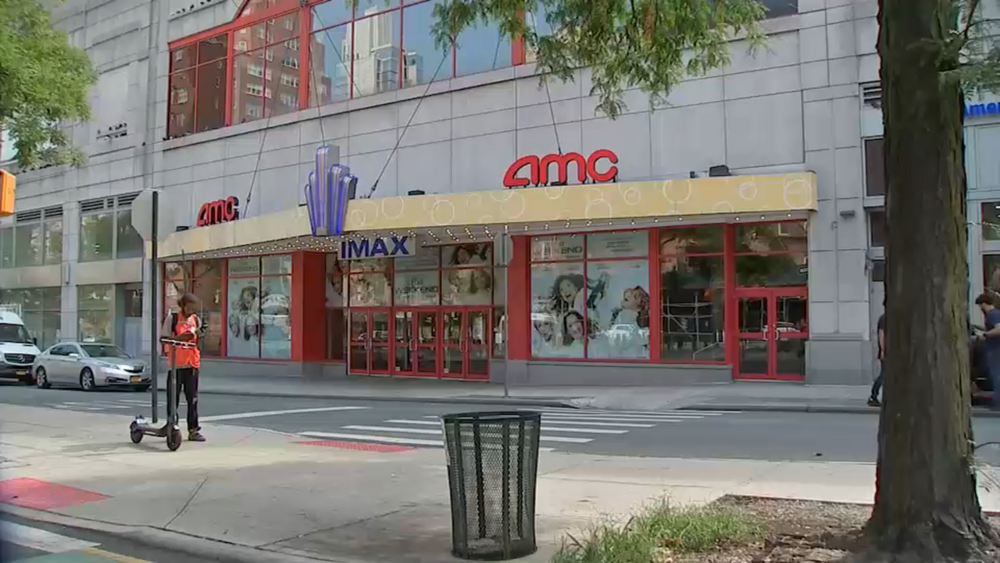 Lawmakers make effort to save AMC Theater in Kips Bay