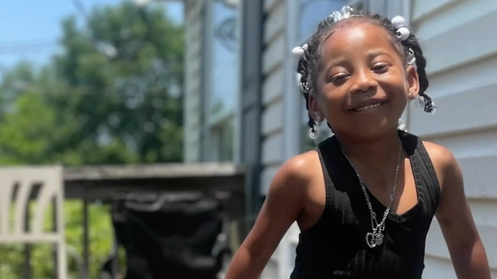Man pleads guilty to murder in fatal shooting of Durham 5-year-old
