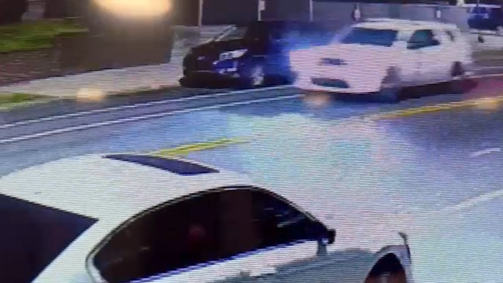 Philadelphia officer left man in street moments before fatal hit-and-run, police say
