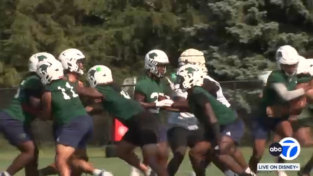 Overtime Part 3: Chicago State Football