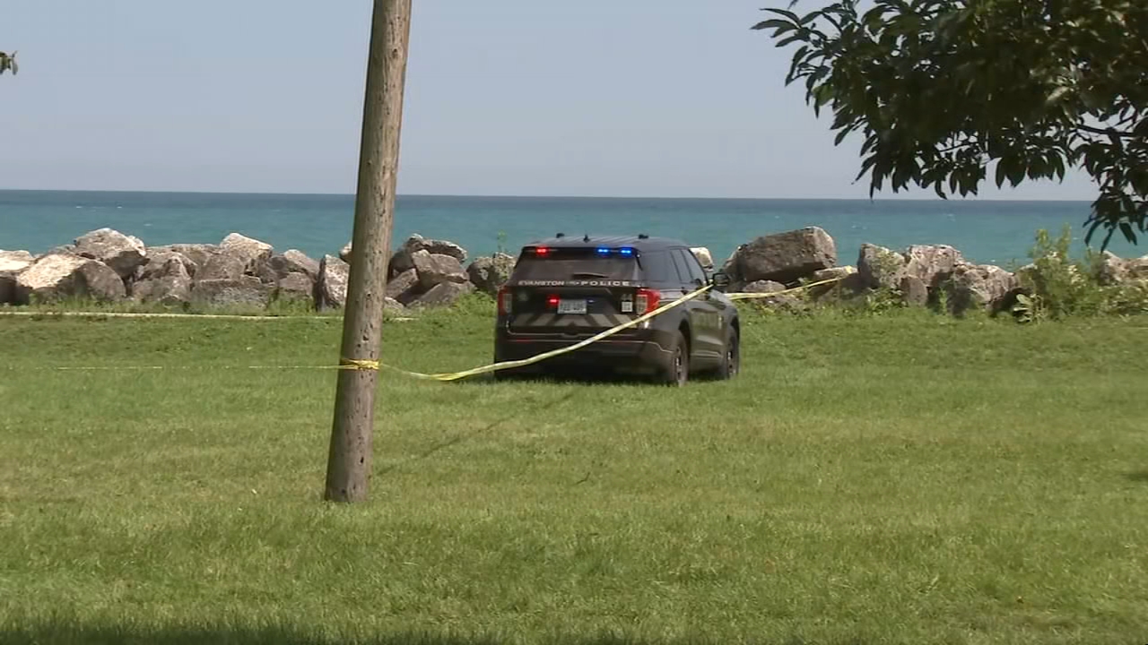 Man's body pulled from lake near north suburban beach: officials