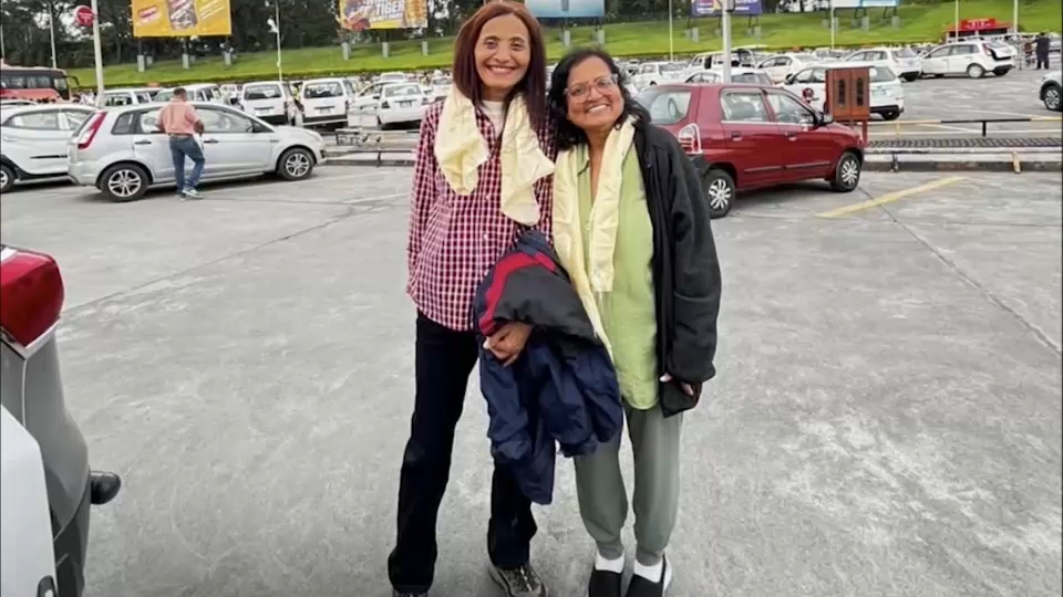 Family holds hope for Long Island woman missing in Nepal flooding