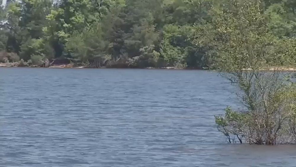 Rare brain infection prompts NC water safety warning