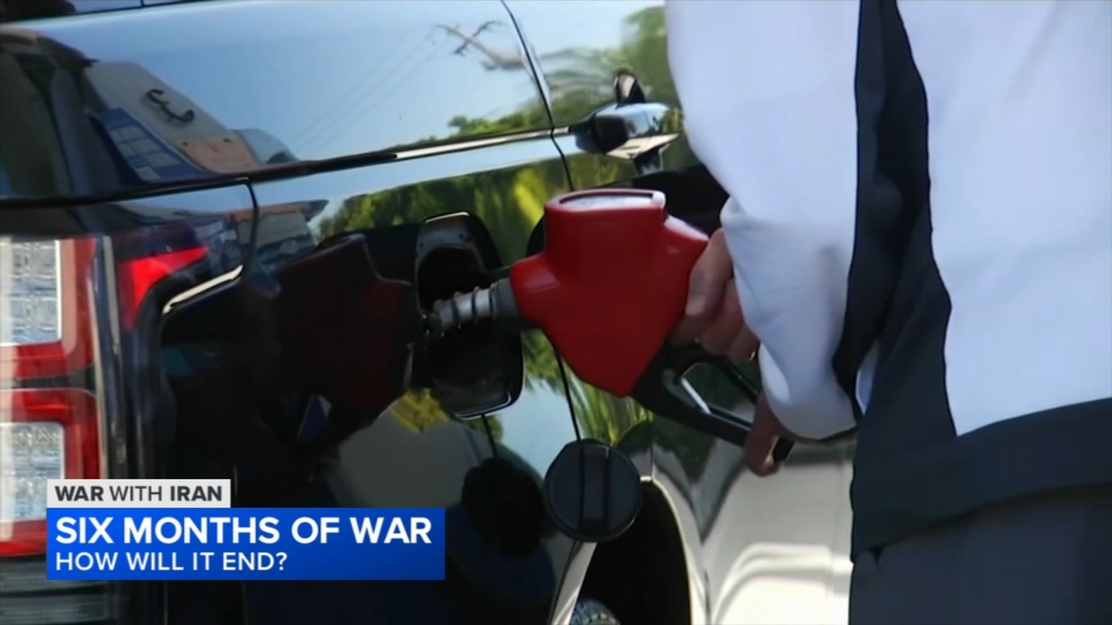 Six Months into the US-Iran Conflict: Chicago Experts Discuss Future Amid Rising Costs Six Months into the US-Iran Conflict: Chicago Experts Discuss Future Amid Rising Costs