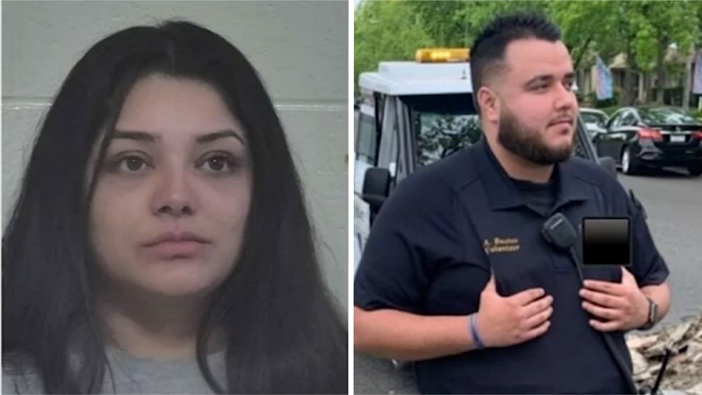 Family seeks justice after mistrial in Merced DUI crash case involving death of Good Samaritan