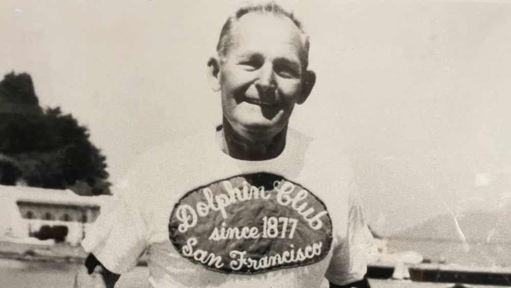 SF marathon icon Walt Stack helped to open running for everyone