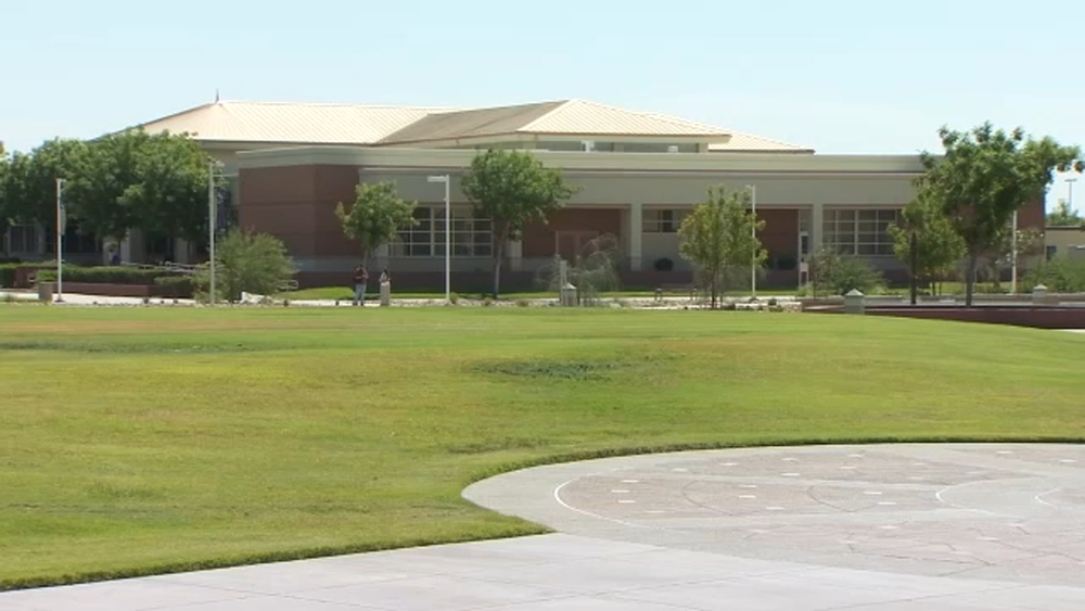 Fresno State and Lemoore College expand opportunities for students to earn bachelor's degrees