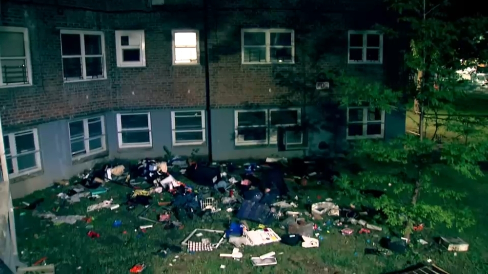 Lithium-ion battery may have started deadly Brooklyn apartment fire