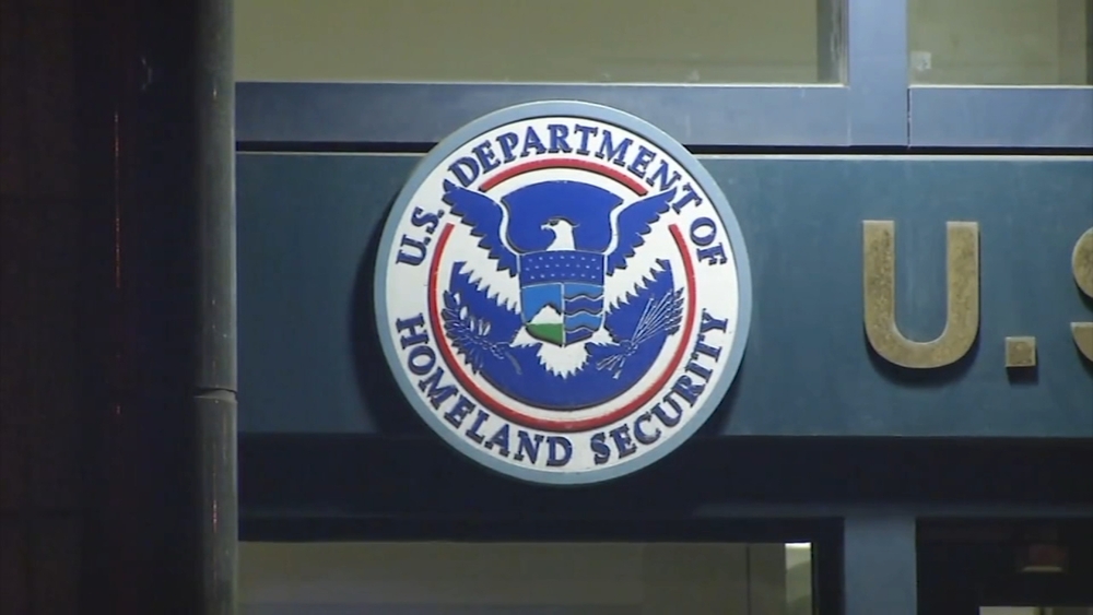 ICE arrests in SF Bay Area area up nearly 70%, data shows