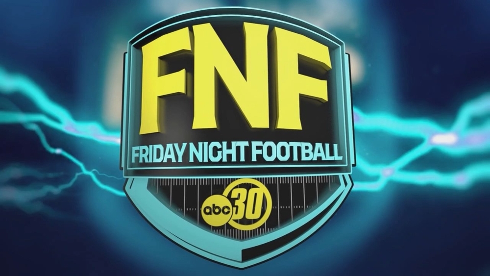 Friday Night Football 2026: Week 2