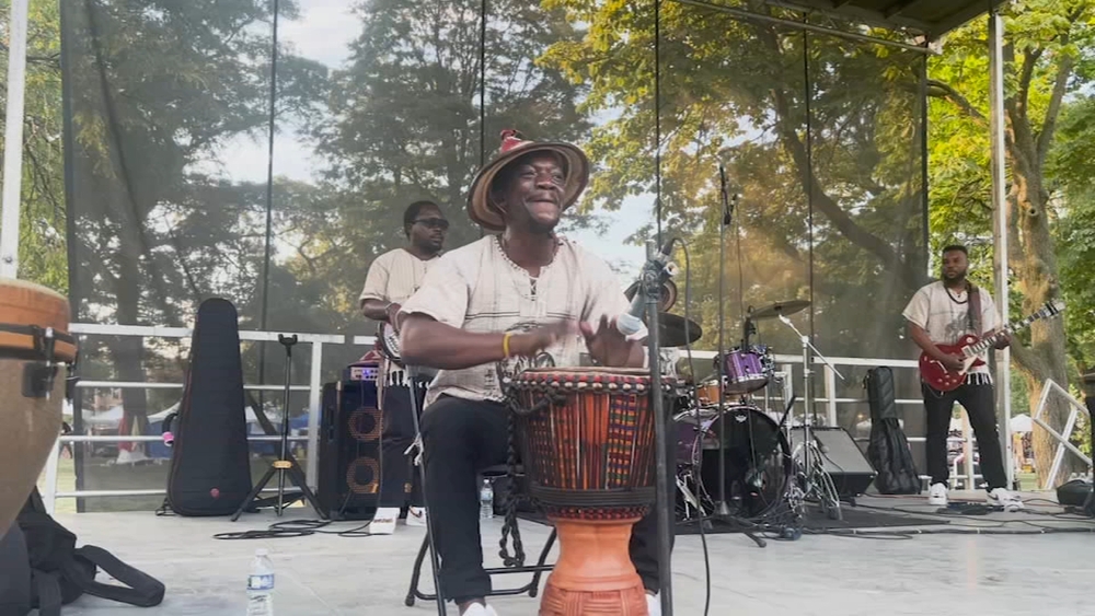 36th annual African Festival of the Arts kicks off next weekend