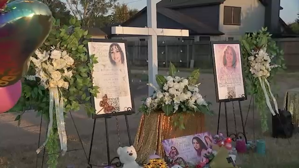 Vigil held for missing teen six years after her disappearance