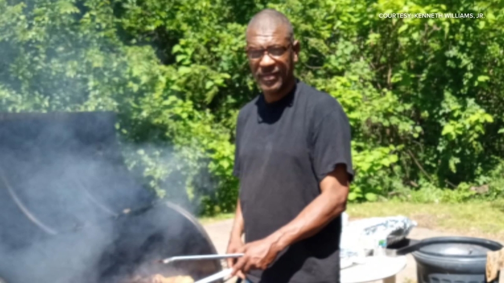 Security guard, 67, killed in NW IN police shooting; family speaks out