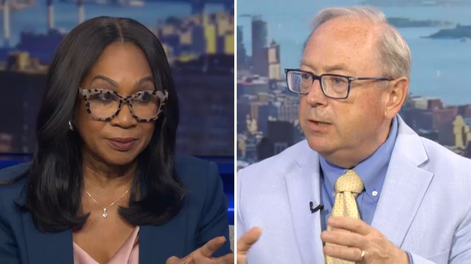 NYC Measles Cases Rise Ahead of Back-to-School Season