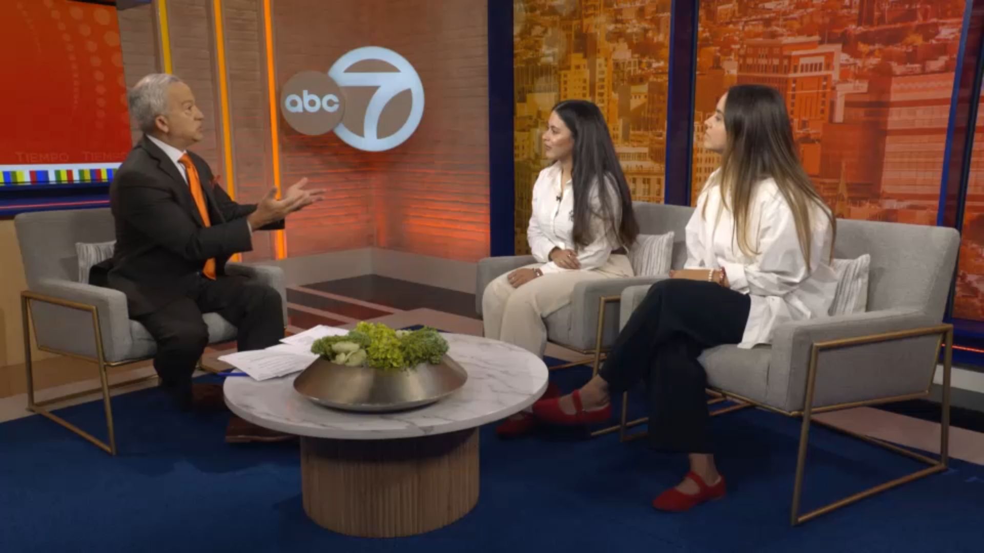 Tiempo 8/30/26: NYC provides relief after Colombia earthquakes