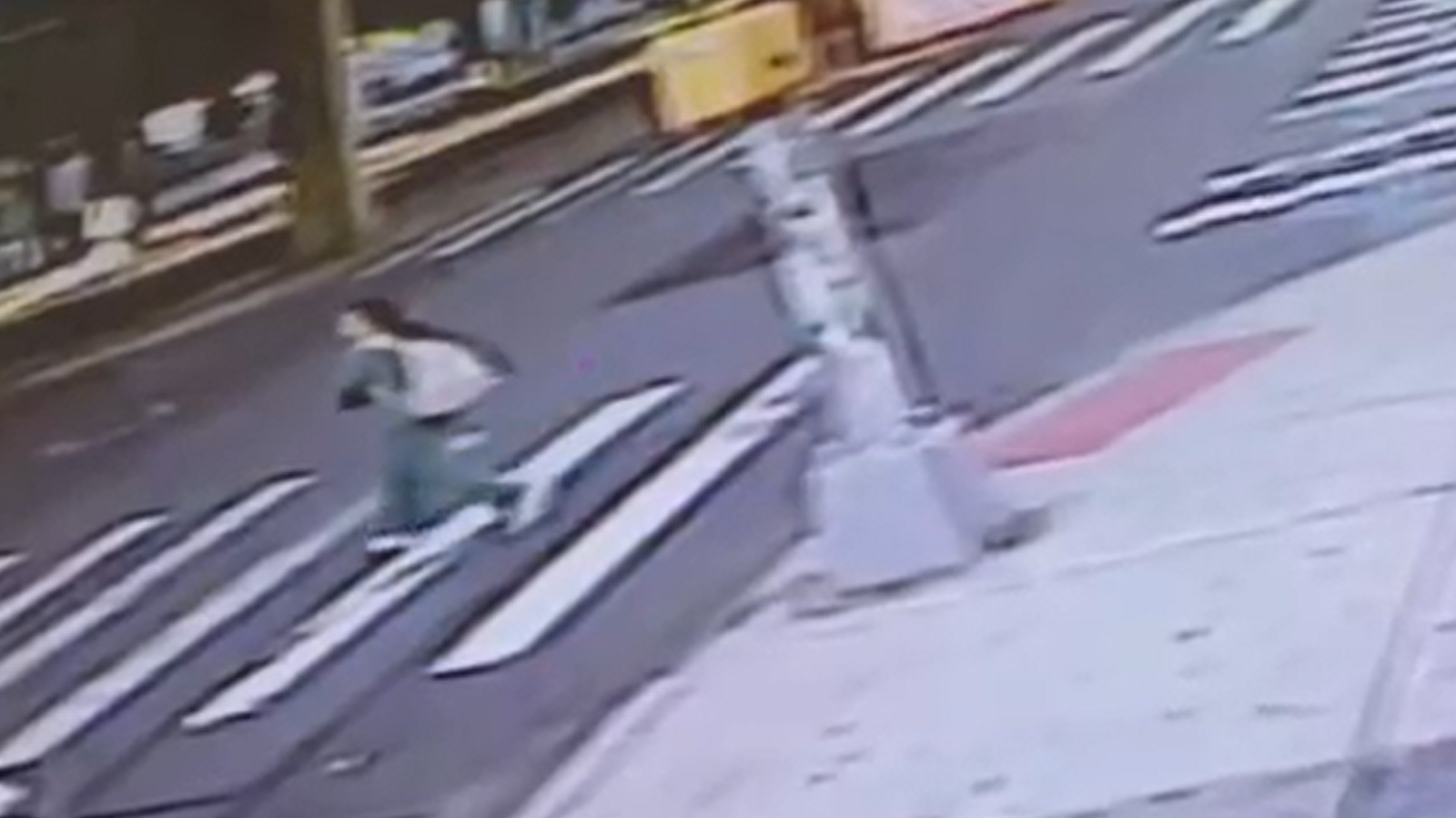 Nurse leaving night shift killed in Brooklyn hit-and-run
      