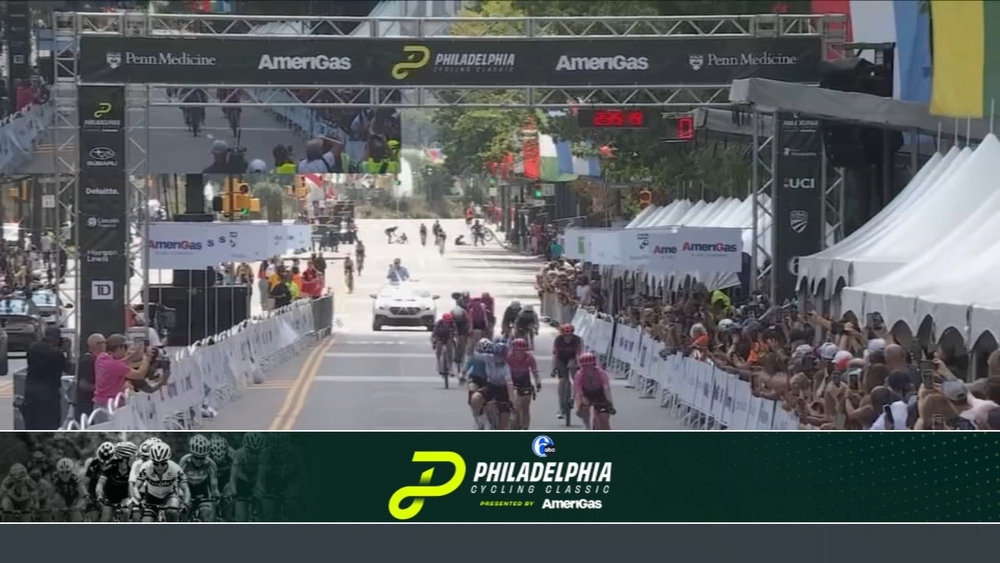Philadelphia Cycling Classic returns