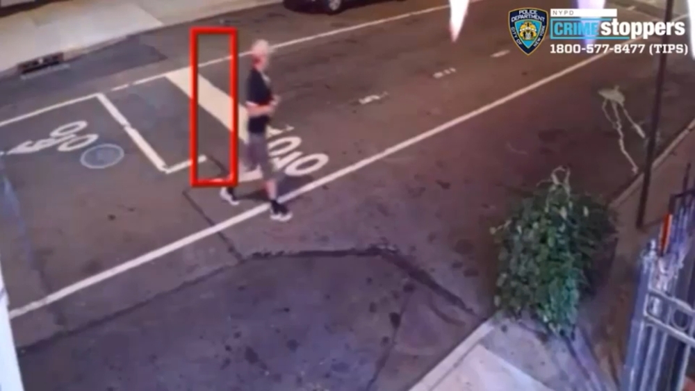 Police: Man pushes woman to ground, sexually assaults her in Brooklyn