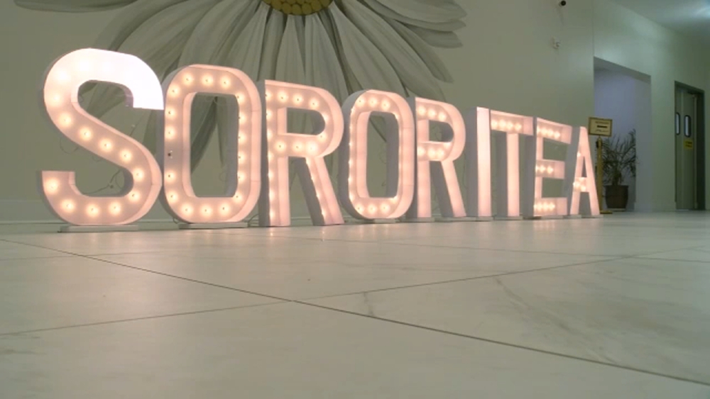 Sisterhood and service take center stage at SororiTea in Durham