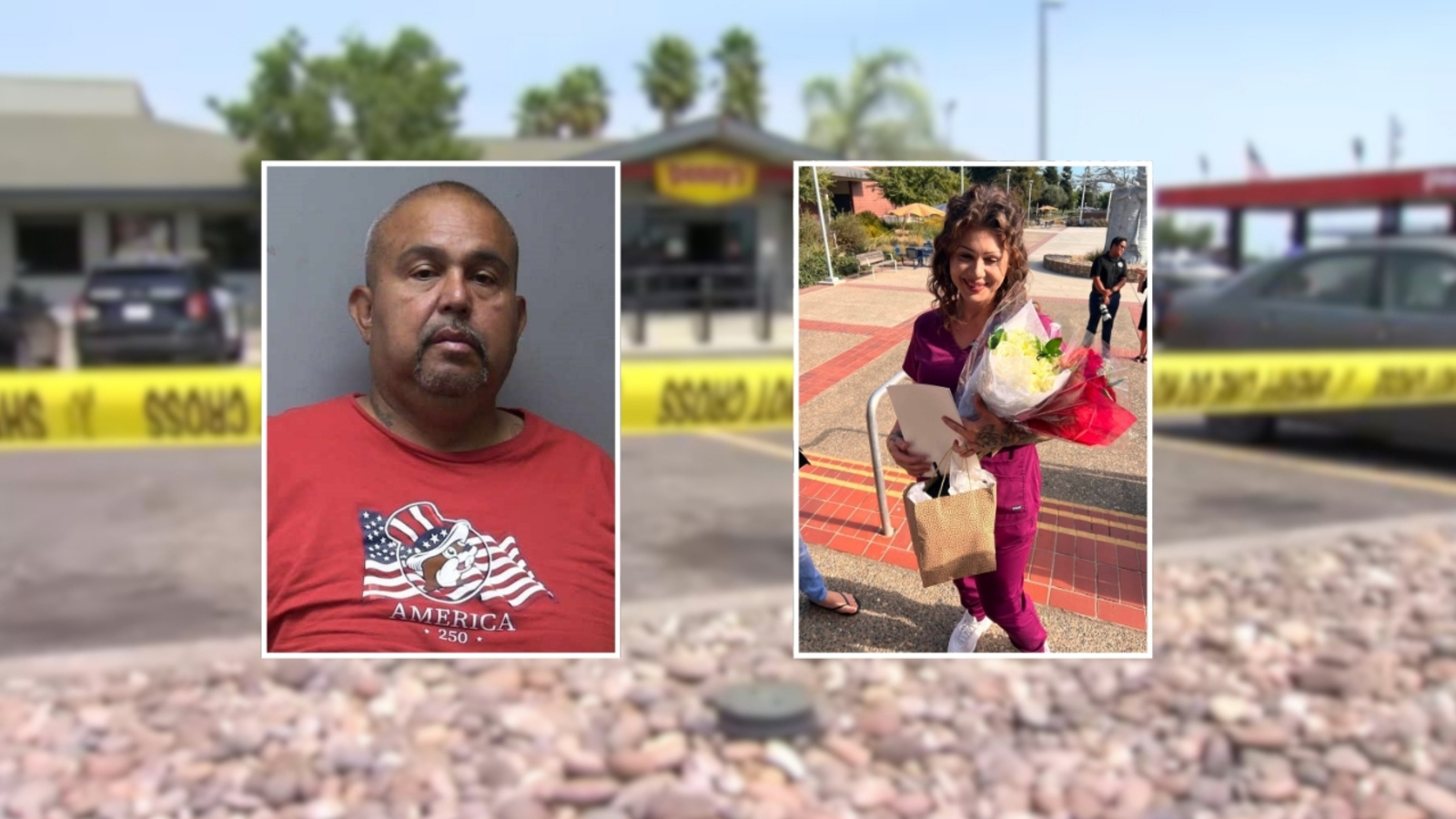 Records show active restraining order before woman fatally shot in Madera County