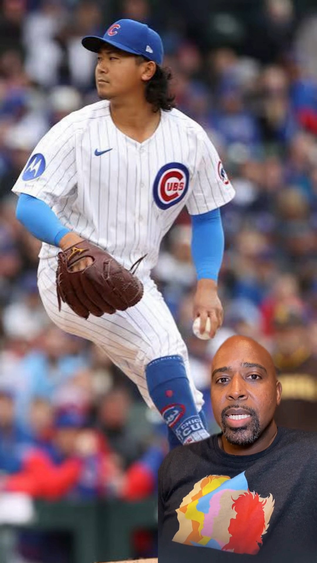 Cubs fall to Reds despite PCA homers