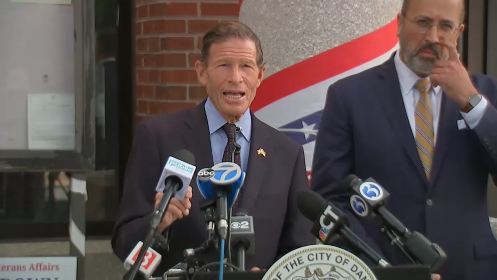 CT leaders demand answers over increased ICE activity