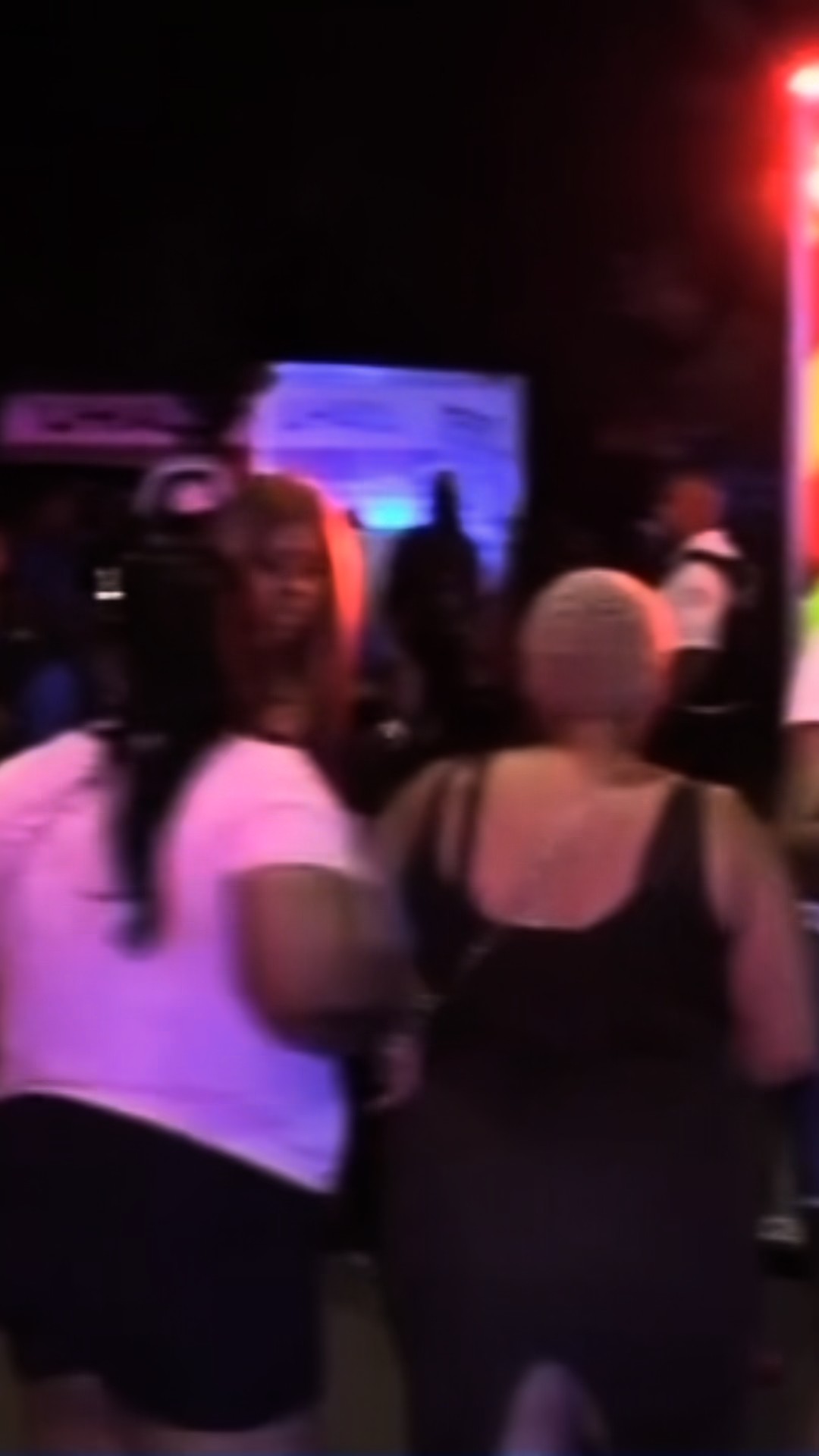 Activists call for more accountability after Washington Park shooting