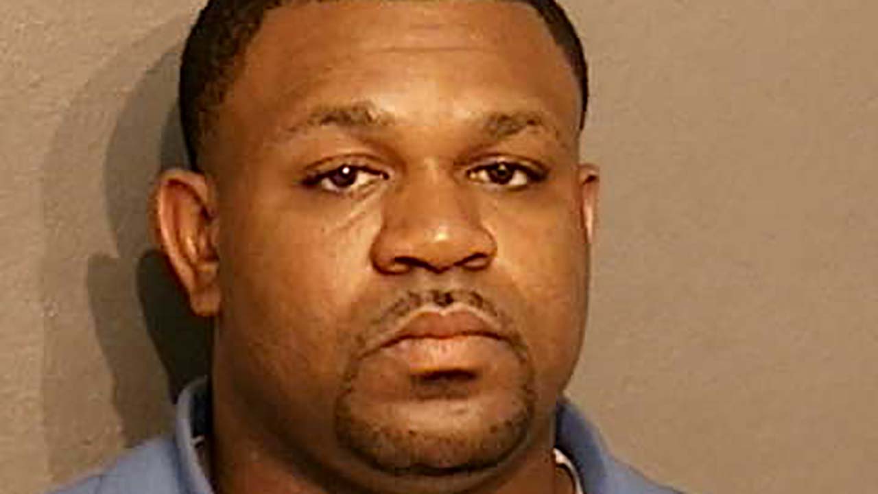 Haverstock Hills shooting suspect arrested in Fla..