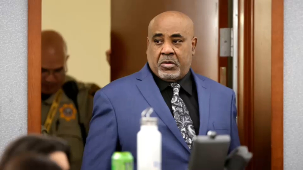 Closing arguments in Tupac murder trial