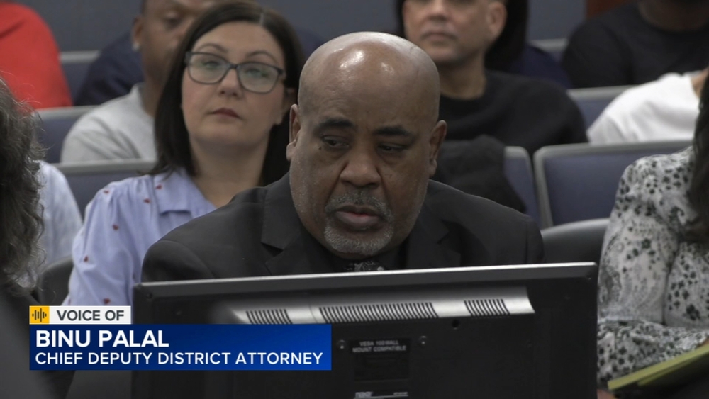 Jury begins deliberations in Tupac Shakur murder trial