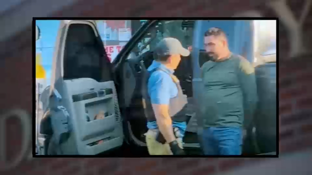 Leaders demand answers after 70+ detained by ICE in Danbury