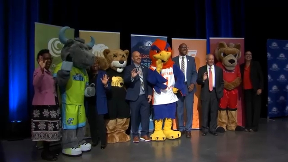 Fresno Pacific University, SCCCD colleges create guaranteed transfer pathway for students