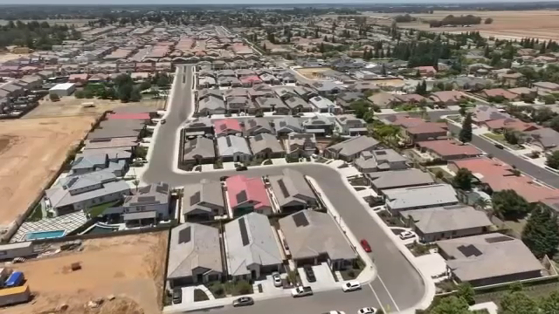 Housing Watch: Site ranks Porterville as California's most affordable city